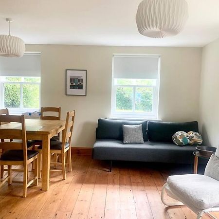 Delightful Ely House Bright And Warm With Cathedral View Διαμέρισμα Εξωτερικό φωτογραφία