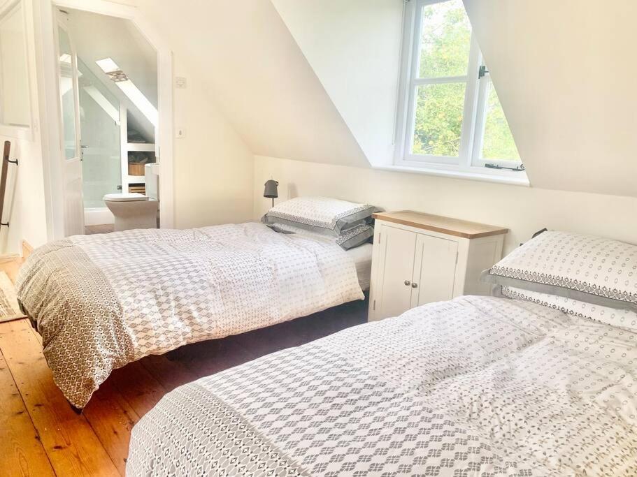 Delightful Ely House Bright And Warm With Cathedral View Διαμέρισμα Εξωτερικό φωτογραφία