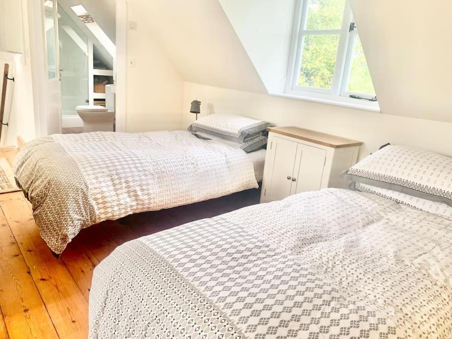 Delightful Ely House Bright And Warm With Cathedral View Διαμέρισμα Εξωτερικό φωτογραφία