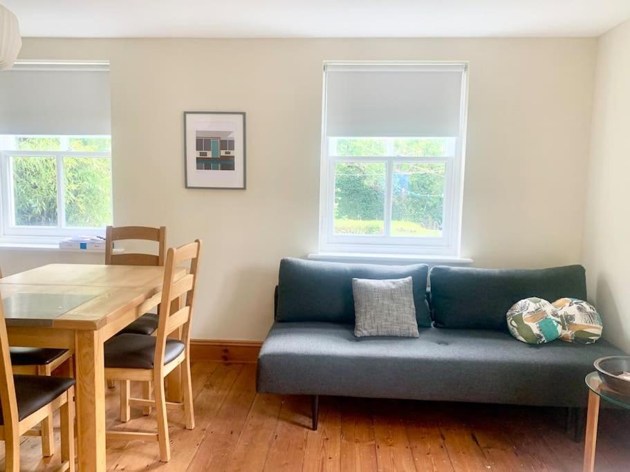 Delightful Ely House Bright And Warm With Cathedral View Διαμέρισμα Εξωτερικό φωτογραφία