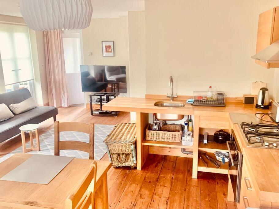 Delightful Ely House Bright And Warm With Cathedral View Διαμέρισμα Εξωτερικό φωτογραφία