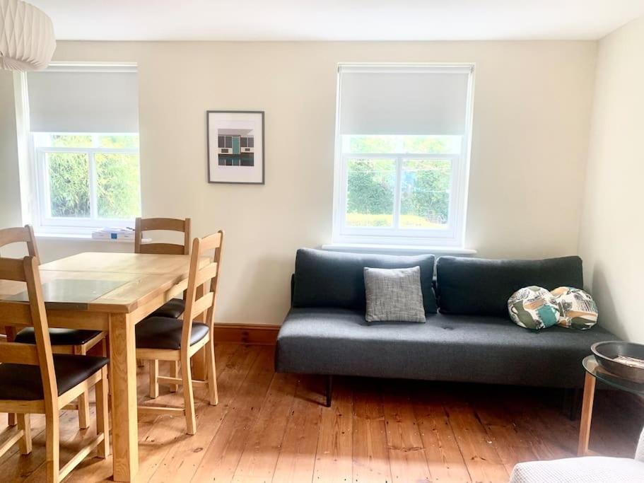 Delightful Ely House Bright And Warm With Cathedral View Διαμέρισμα Εξωτερικό φωτογραφία