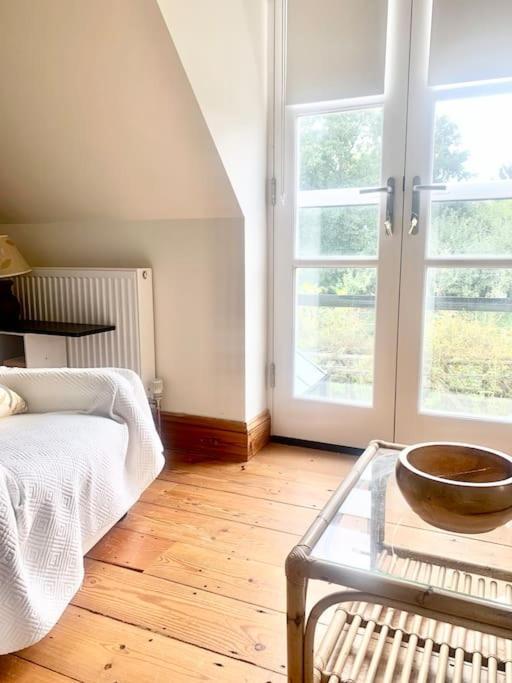 Delightful Ely House Bright And Warm With Cathedral View Διαμέρισμα Εξωτερικό φωτογραφία