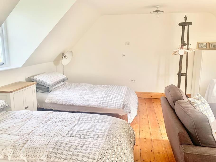 Delightful Ely House Bright And Warm With Cathedral View Διαμέρισμα Εξωτερικό φωτογραφία