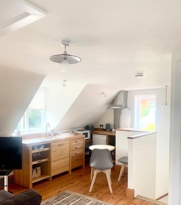 Delightful Ely House Bright And Warm With Cathedral View Διαμέρισμα Εξωτερικό φωτογραφία