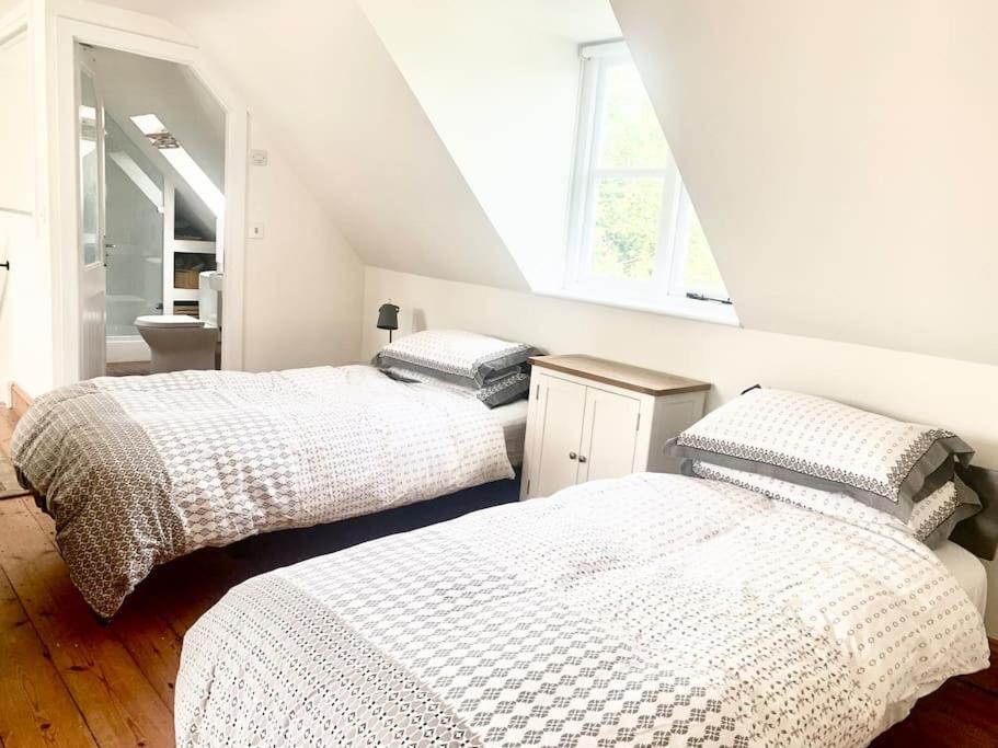Delightful Ely House Bright And Warm With Cathedral View Διαμέρισμα Εξωτερικό φωτογραφία