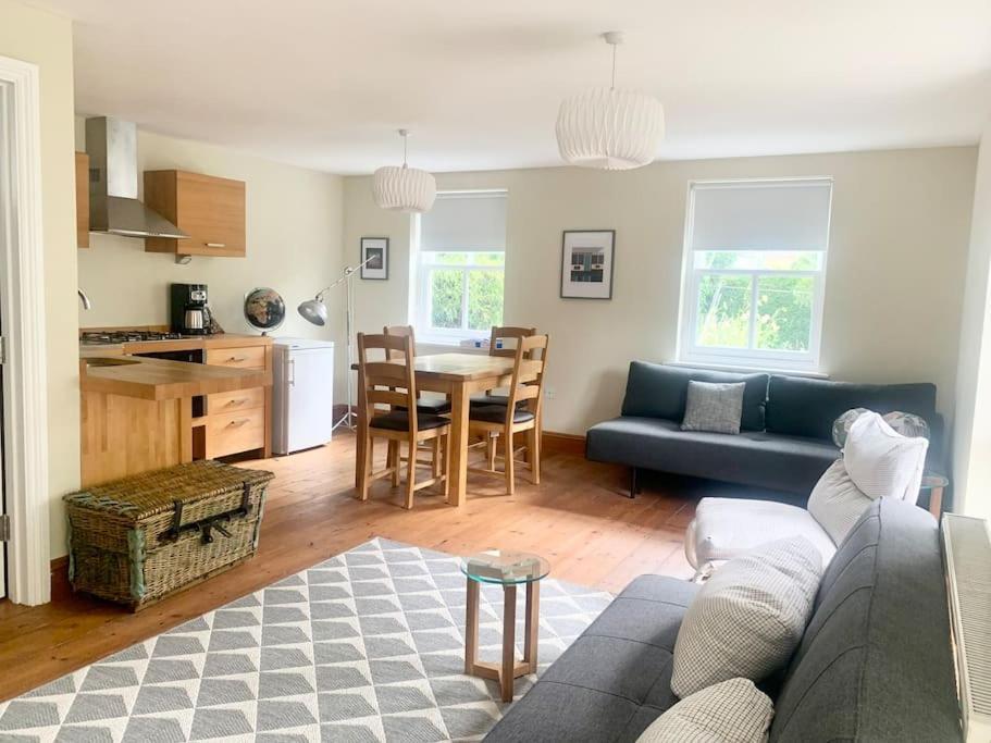 Delightful Ely House Bright And Warm With Cathedral View Διαμέρισμα Εξωτερικό φωτογραφία