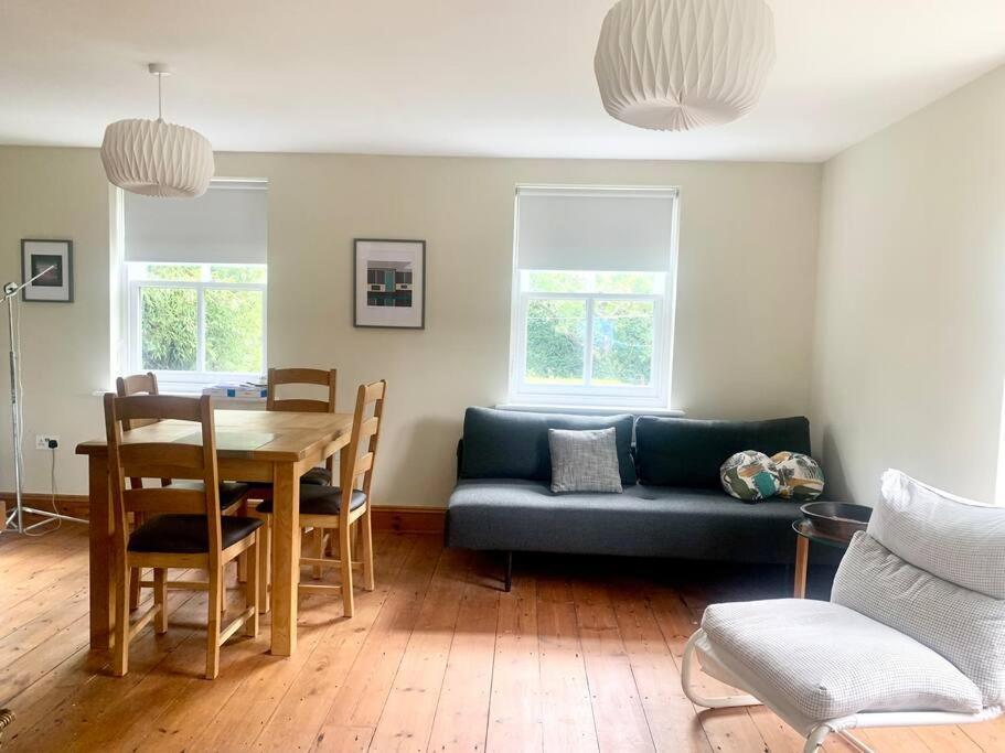 Delightful Ely House Bright And Warm With Cathedral View Διαμέρισμα Εξωτερικό φωτογραφία